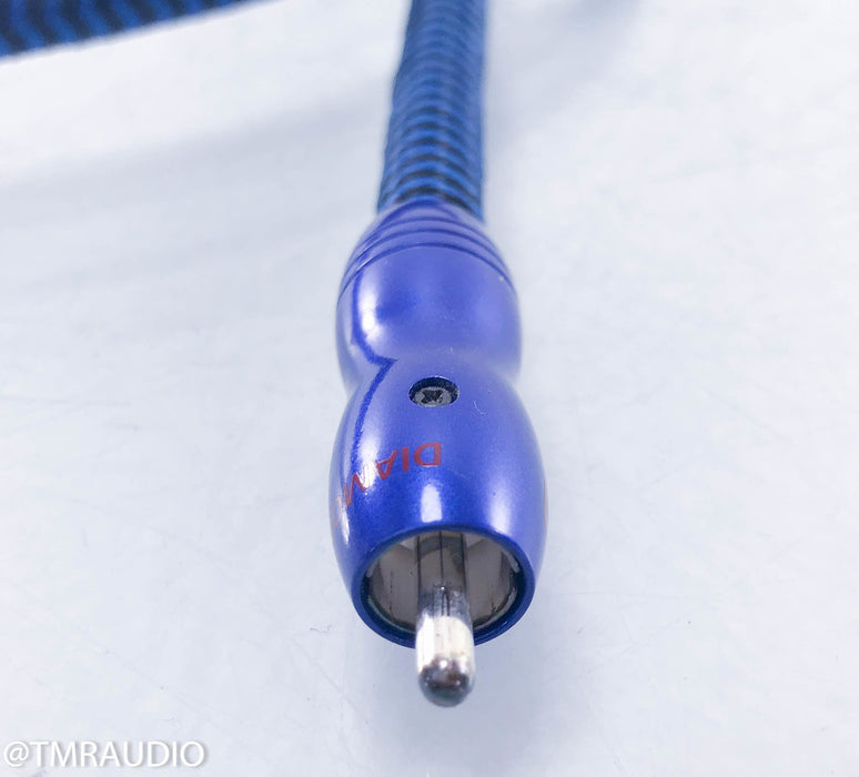 AudioQuest Diamondback RCA Cable