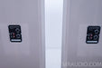 Vandersteen 2C Floorstanding Speakers