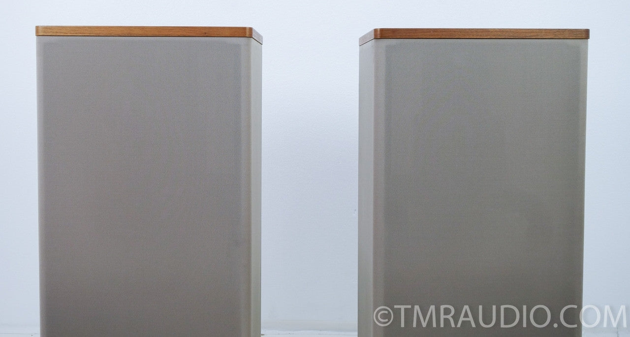 Vandersteen 2C Floorstanding Speakers