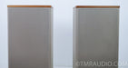 Vandersteen 2C Floorstanding Speakers