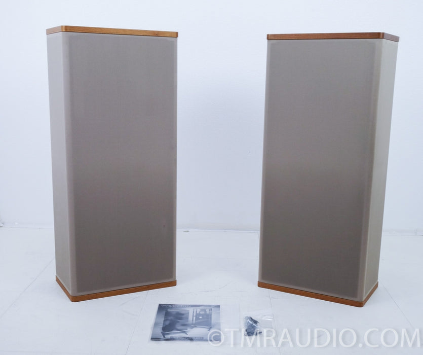 Vandersteen 2C Floorstanding Speakers