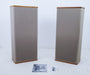 Vandersteen 2C Floorstanding Speakers