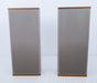 Vandersteen 2C Floorstanding Speakers