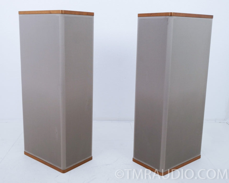 Vandersteen 2C Floorstanding Speakers