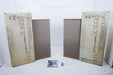 Vandersteen 2C Floorstanding Speakers
