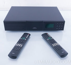 Naim n-Vi Integrated CD / DVD Player / Processor / Amplifier / Home Theater System