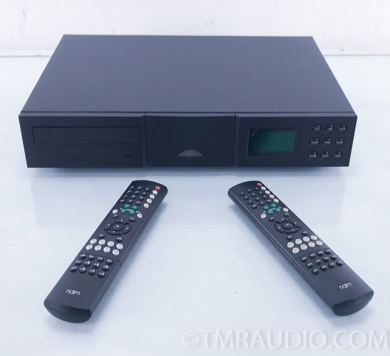 Naim n-Vi Integrated CD / DVD Player / Processor / Amplifier / Home Theater System