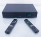 Naim n-Vi Integrated CD / DVD Player / Processor / Amplifier / Home Theater System