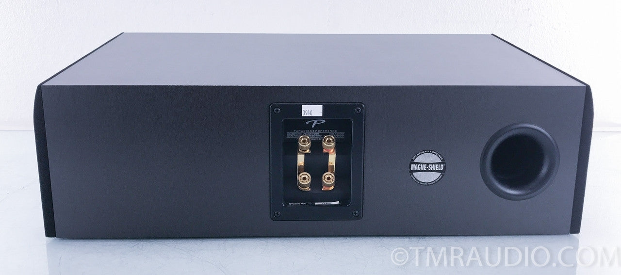 Paradigm Studio CC v.2 Center Channel Speaker