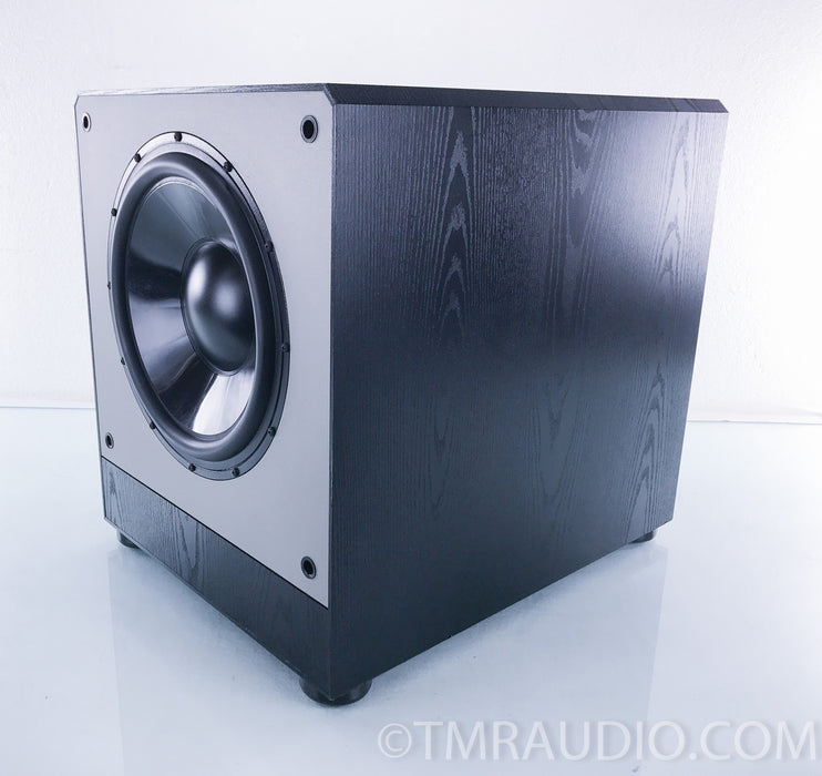 Paradigm PW-2200 Powered Subwoofer