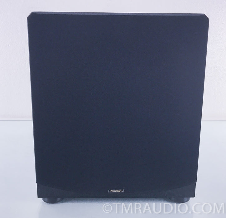 Paradigm PW-2200 Powered Subwoofer