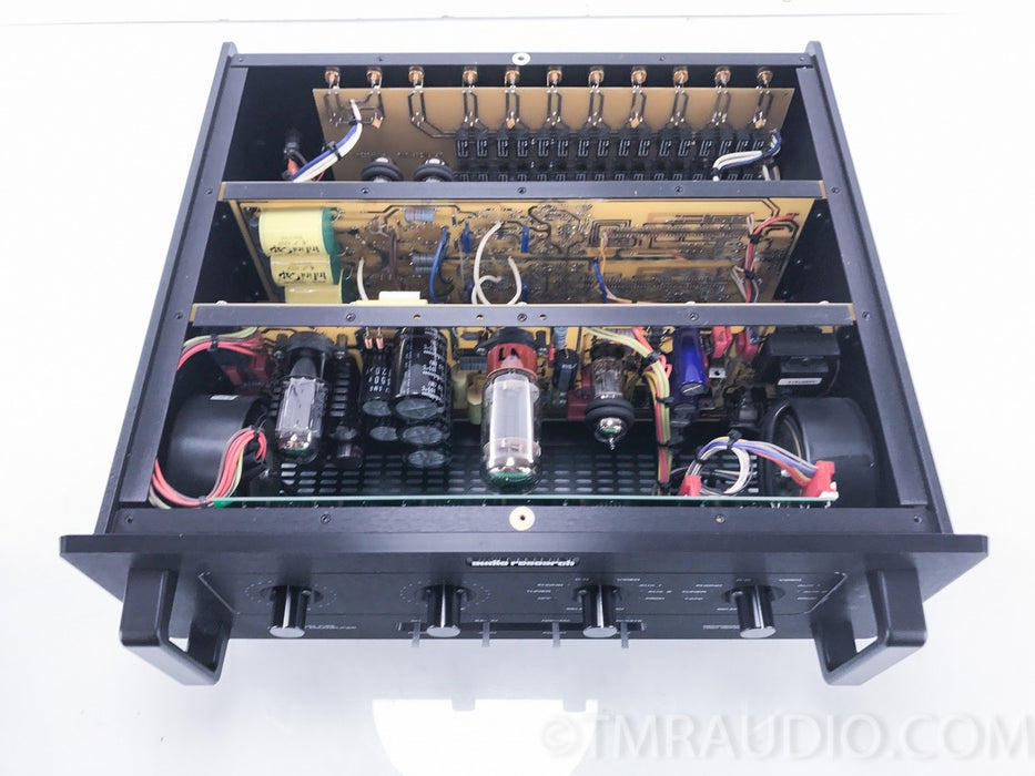 Audio Research Ref 2 Mk.II Tube Preamplifier