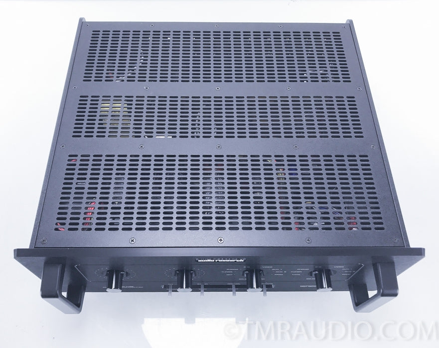 Audio Research Ref 2 Mk.II Tube Preamplifier