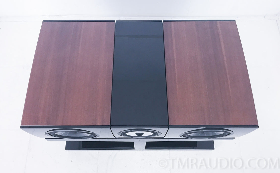 Vienna Acoustics Poetry Center Channel Speaker