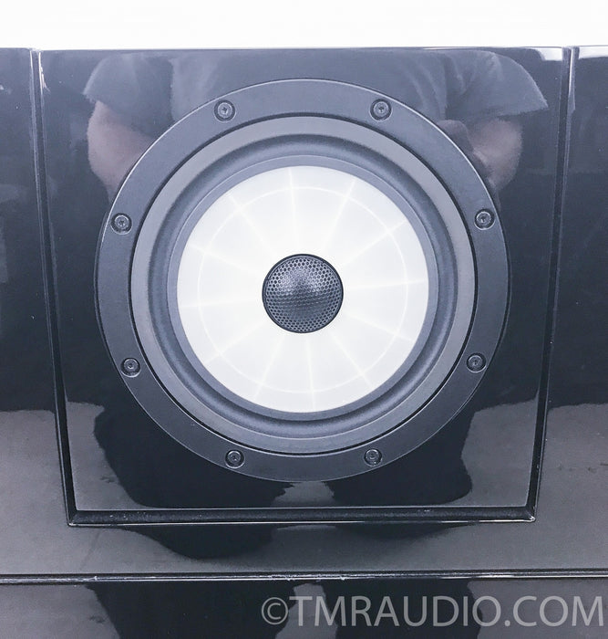 Vienna Acoustics Poetry Center Channel Speaker