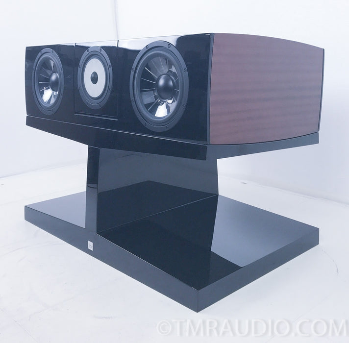 Vienna Acoustics Poetry Center Channel Speaker
