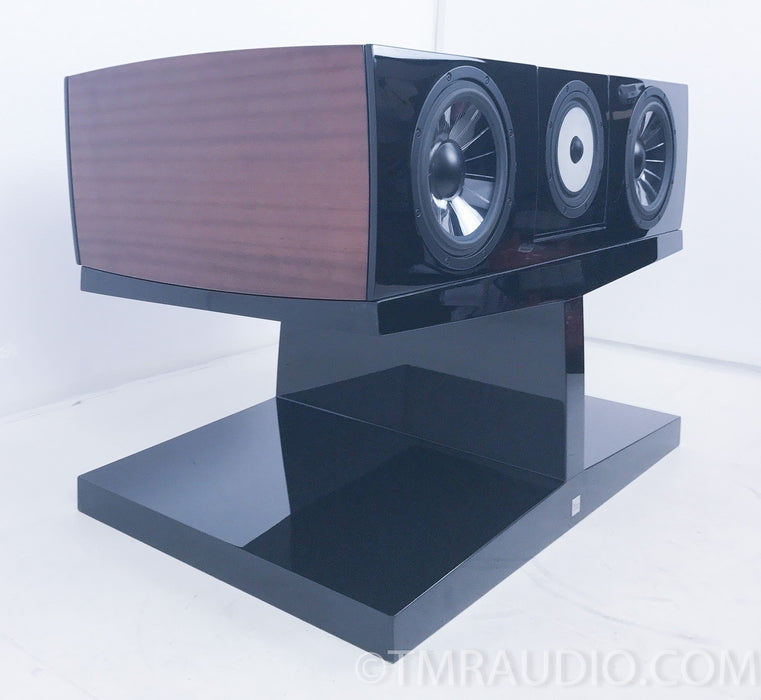 Vienna Acoustics Poetry Center Channel Speaker