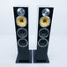 B&W CM9 Floorstanding Speakers
