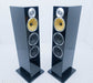 B&W CM9 Floorstanding Speakers