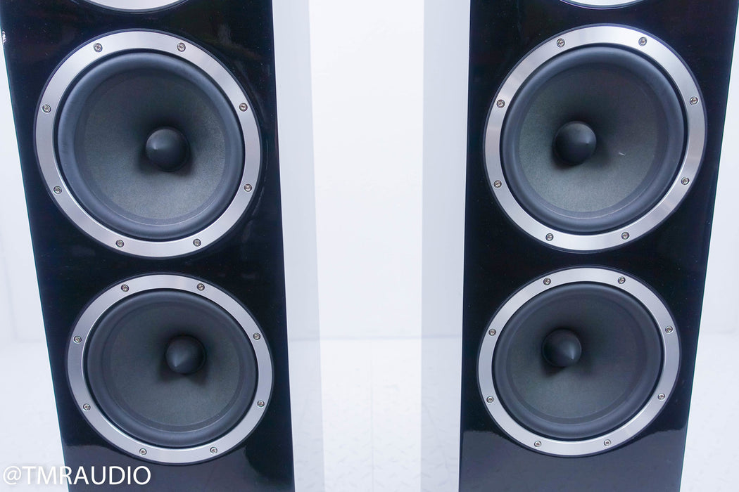 B&W CM9 Floorstanding Speakers