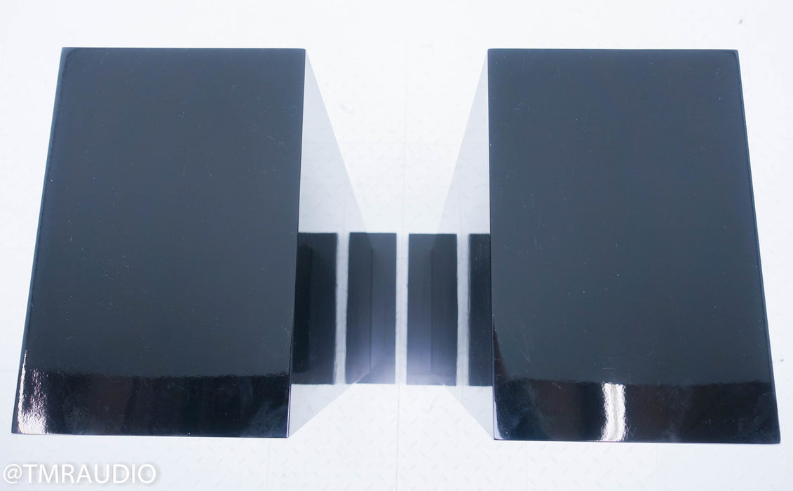 B&W CM9 Floorstanding Speakers