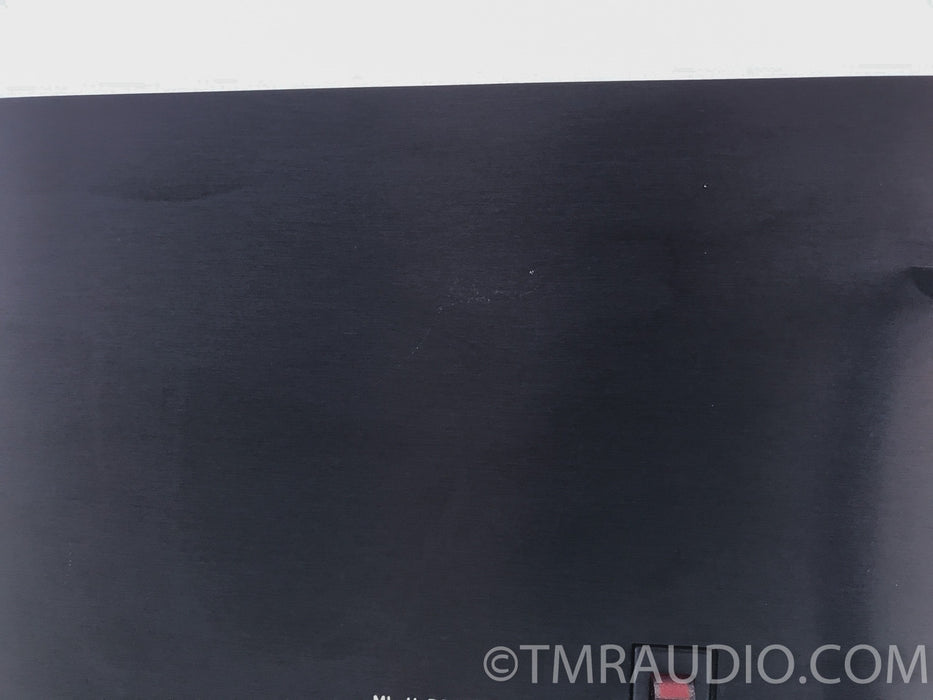 Mark Levinson ML-11 Amplifier & ML-12 Preamplifier w/Phono