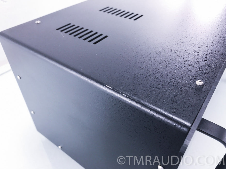 Mark Levinson ML-11 Amplifier & ML-12 Preamplifier w/Phono