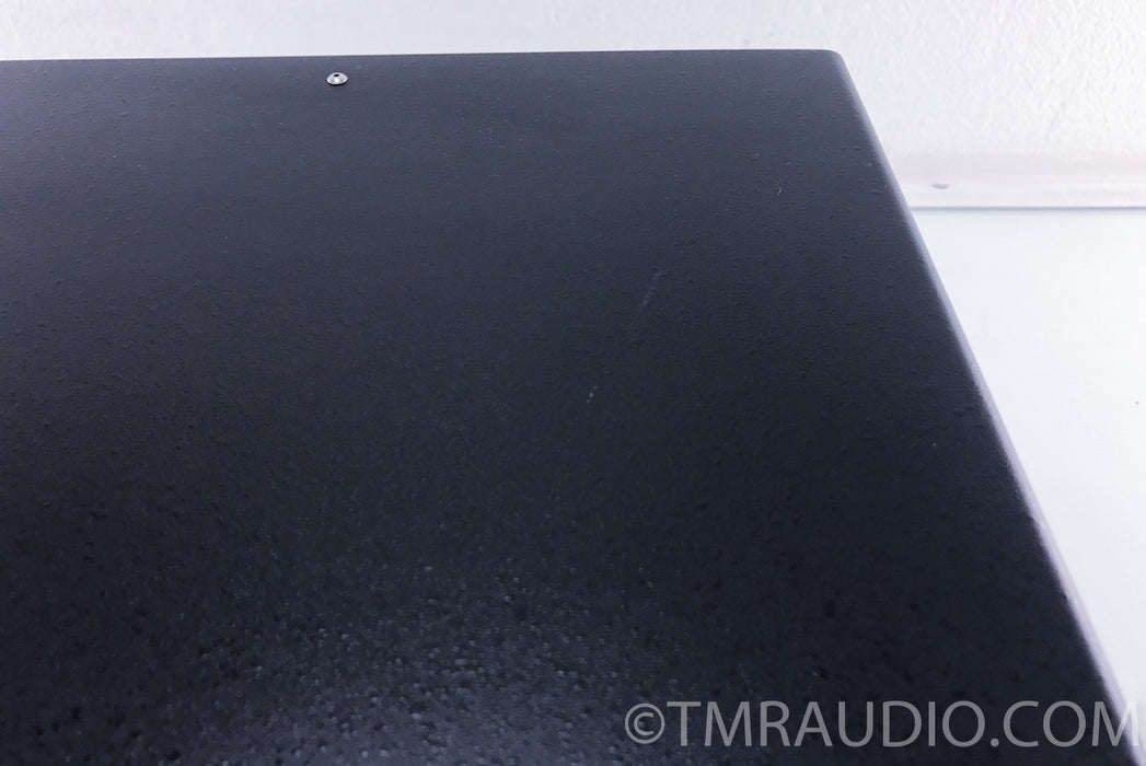 Mark Levinson ML-11 Amplifier & ML-12 Preamplifier w/Phono