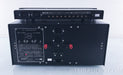 Mark Levinson ML-11 Amplifier & ML-12 Preamplifier w/Phono