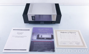 Smart Devices 2X150VT Stereo Hybrid Power Amplifier