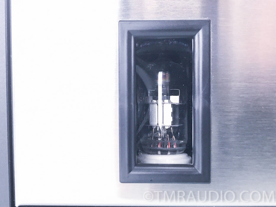 Smart Devices 2X150VT Stereo Hybrid Power Amplifier