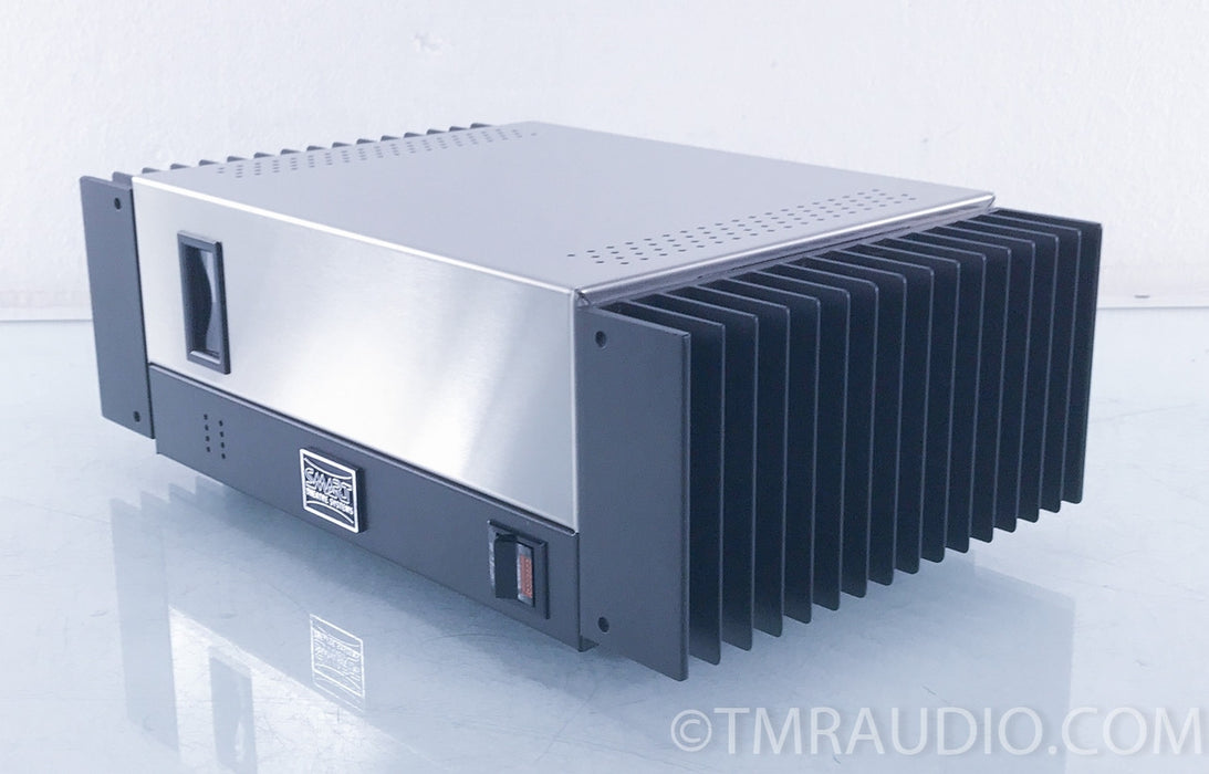 Smart Devices 2X150VT Stereo Hybrid Power Amplifier