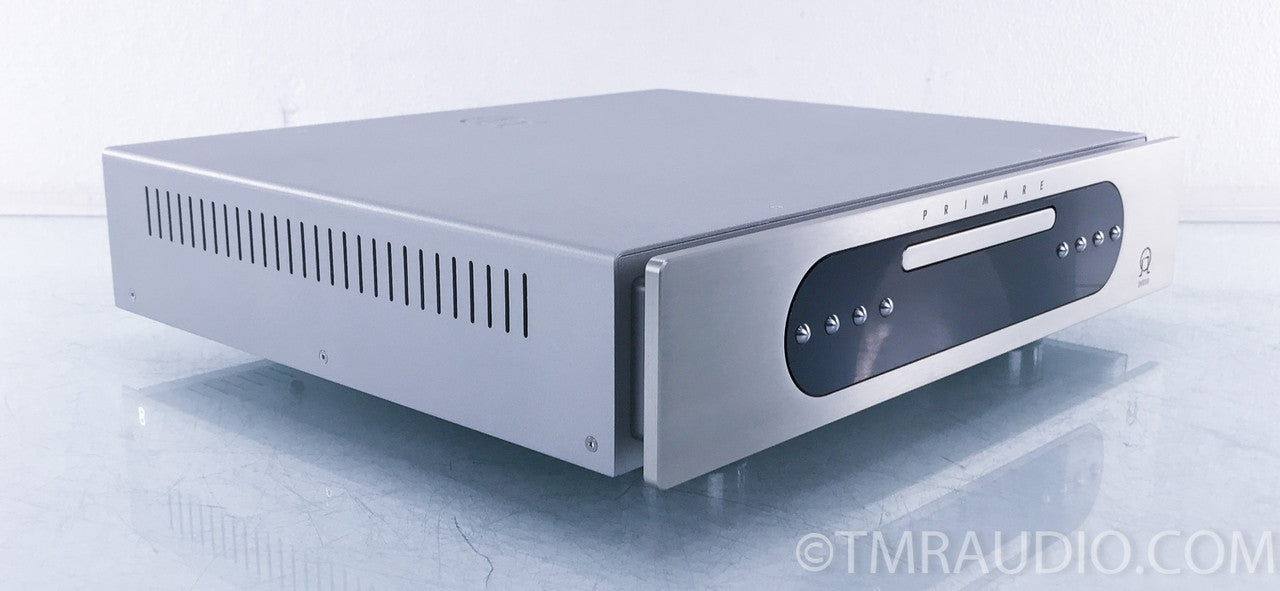 Primare DVD30 Universal / CD / SACD / DVD Player