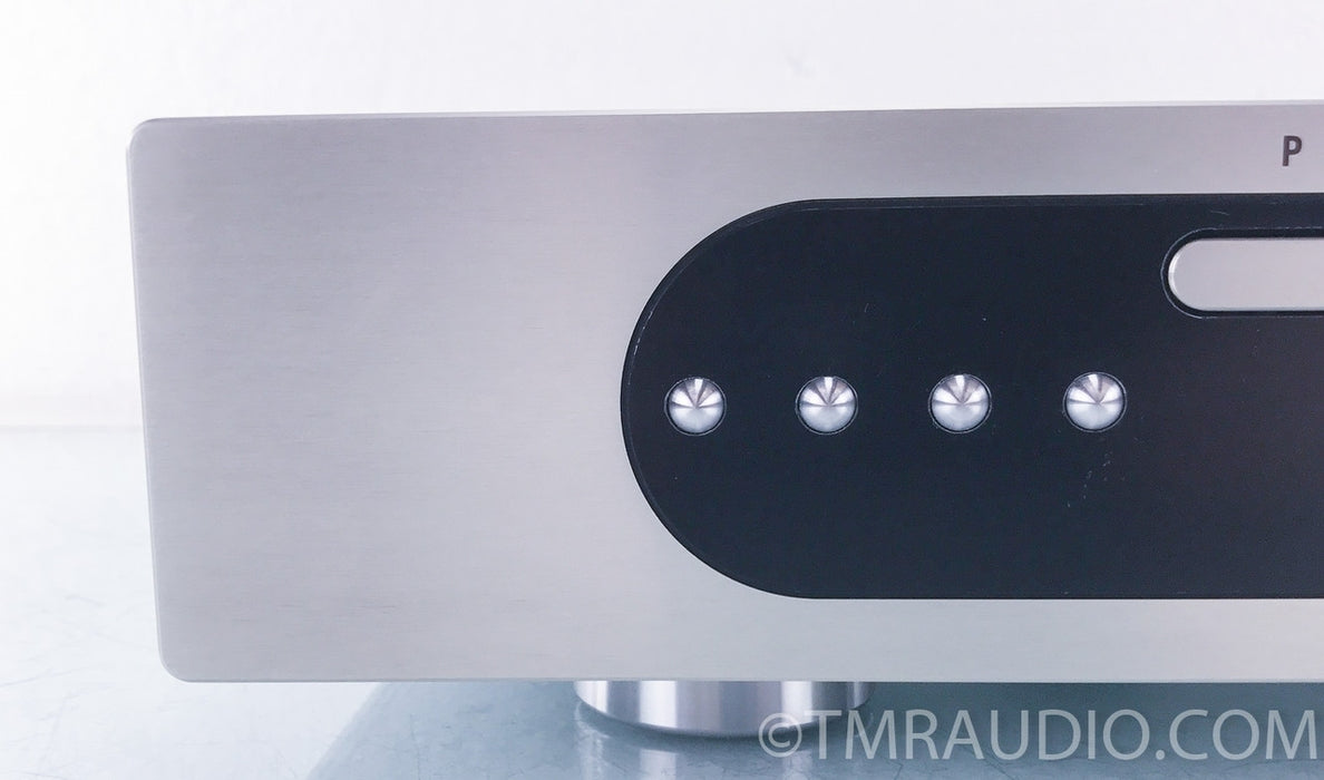 Primare DVD30 Universal / CD / SACD / DVD Player