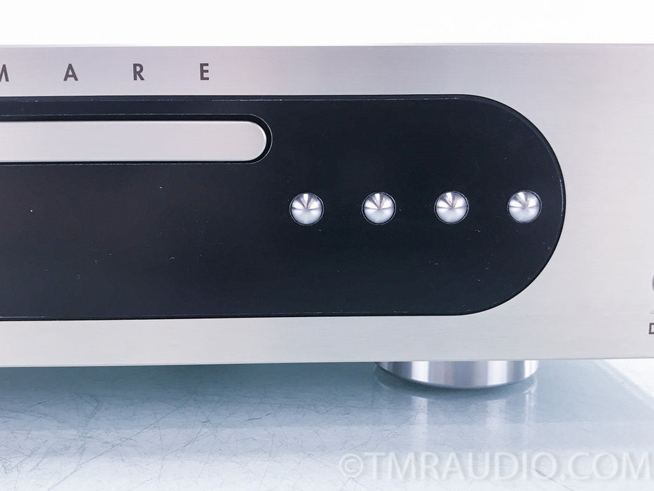 Primare DVD30 Universal / CD / SACD / DVD Player