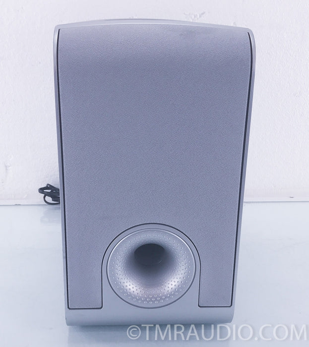 B&W AS1 Active Subwoofer