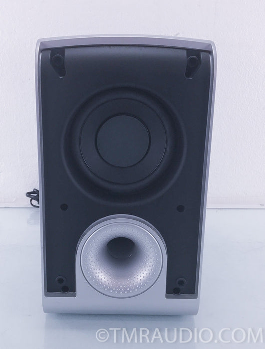 B&W AS1 Active Subwoofer