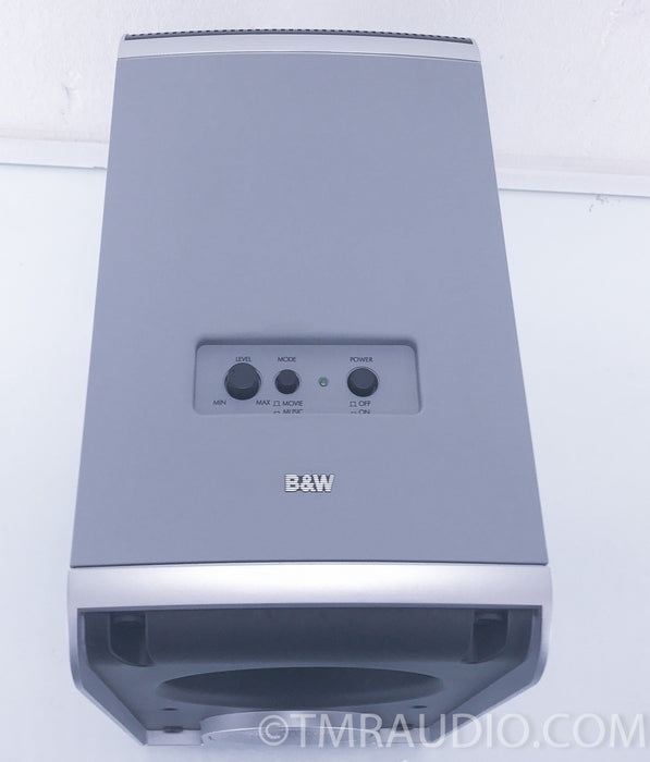 B&W AS1 Active Subwoofer