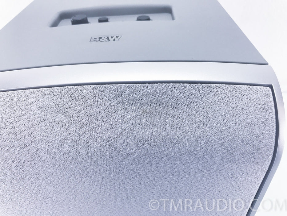 B&W AS1 Active Subwoofer