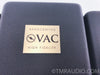 VAC Phi 200 Stereo / Mono Tube Power Amplifier