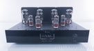 VAC Phi 200 Stereo / Mono Tube Power Amplifier