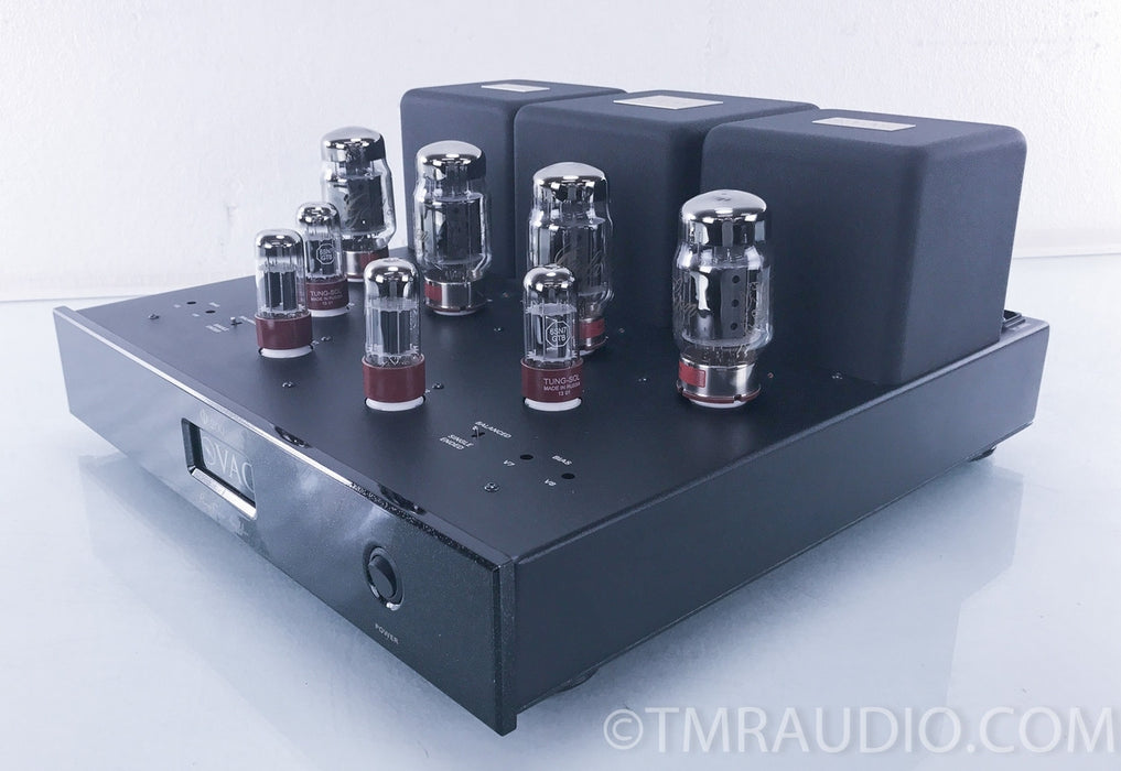VAC Phi 200 Stereo / Mono Tube Power Amplifier