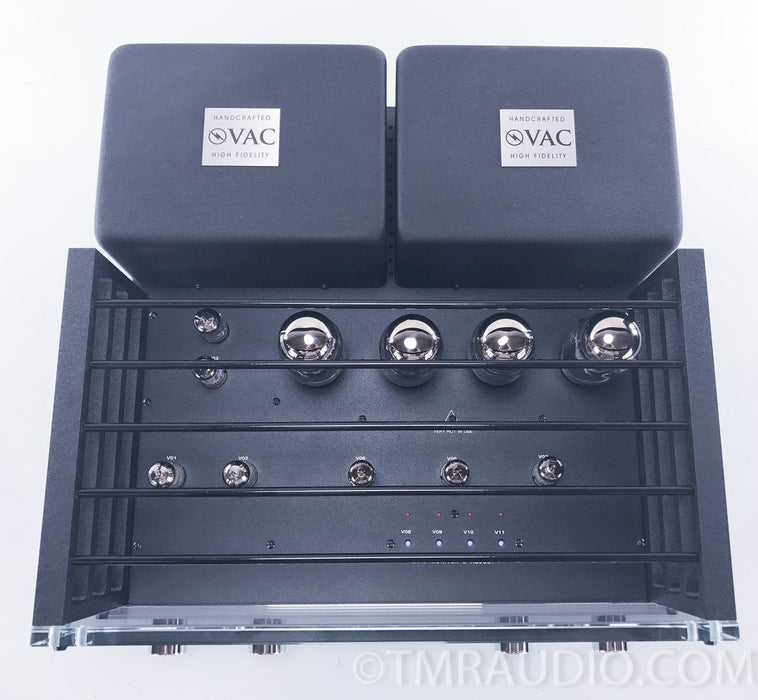 VAC Sigma 160i Integrated Tube Amplifier