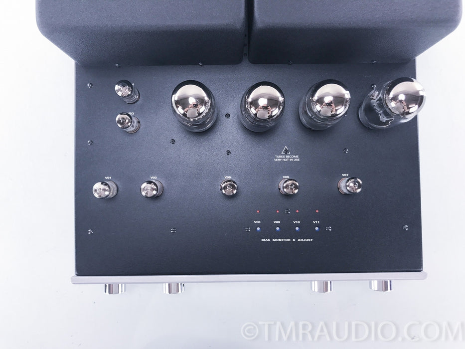 VAC Sigma 160i Integrated Tube Amplifier