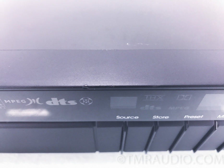 Meridian 568.2MM Digital Surround Processor