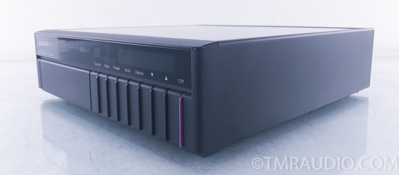 Meridian 568.2MM Digital Surround Processor