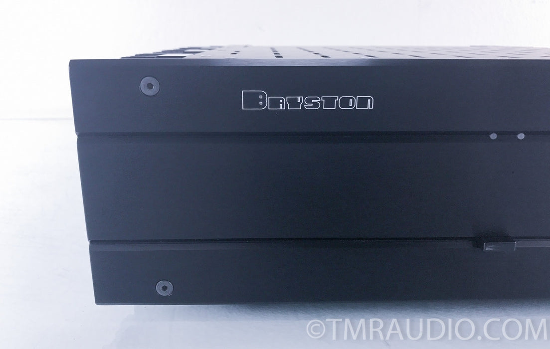Bryston 4B ST Stereo Power Amplifier