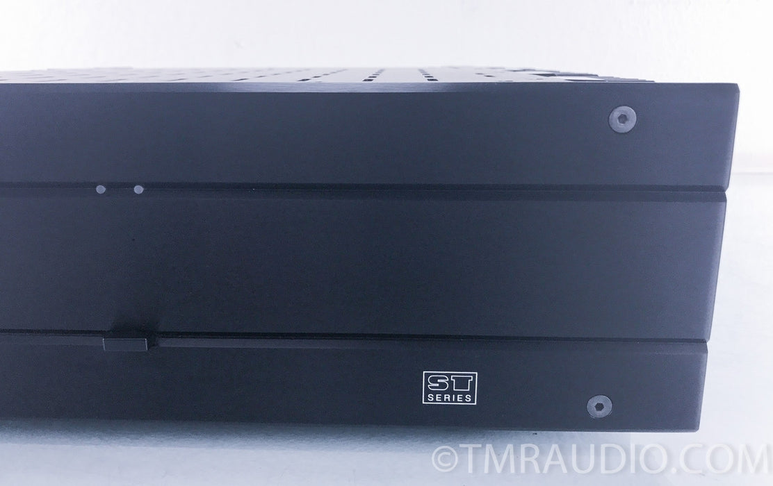 Bryston 4B ST Stereo Power Amplifier