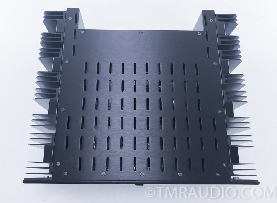 Bryston 4B ST Stereo Power Amplifier