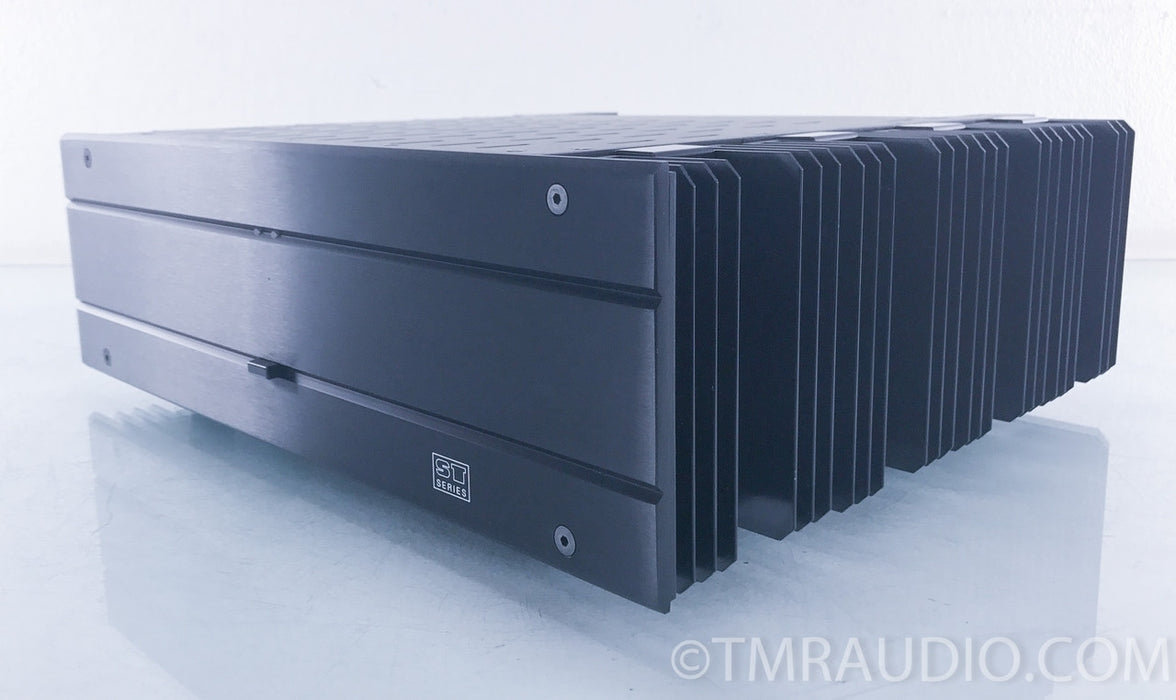 Bryston 4B ST Stereo Power Amplifier